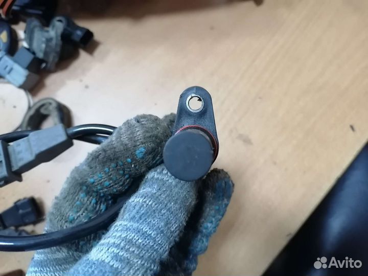 Датчик коленвала Chevrolet lacetti