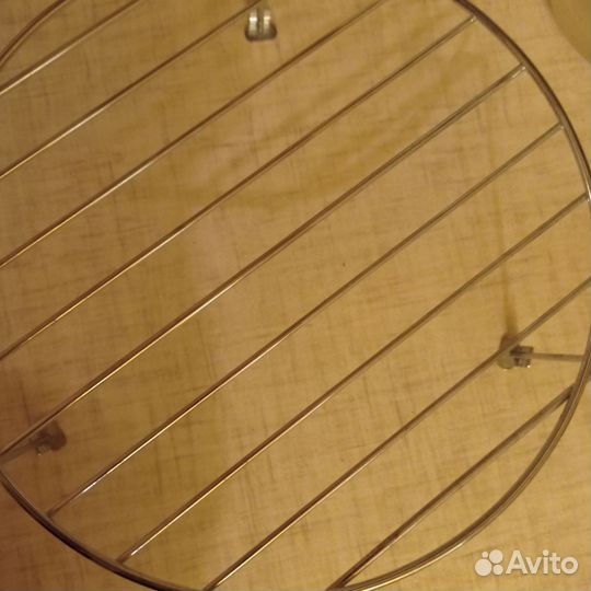 Решётка гриль, подставка для гриля