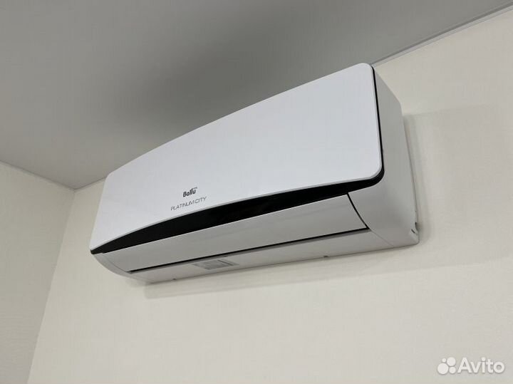 Кондиционер для дома