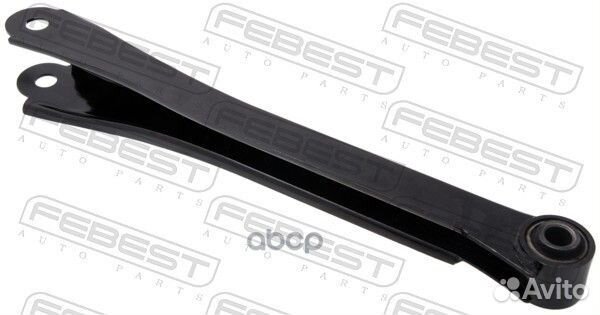 Тяга задняя поперечная 1225tucr2 Febest