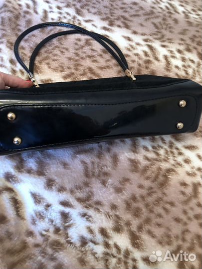 Сумка клатч