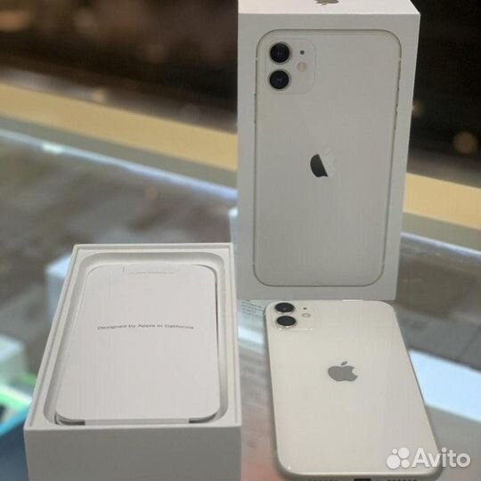 iPhone 12, 128 ГБ