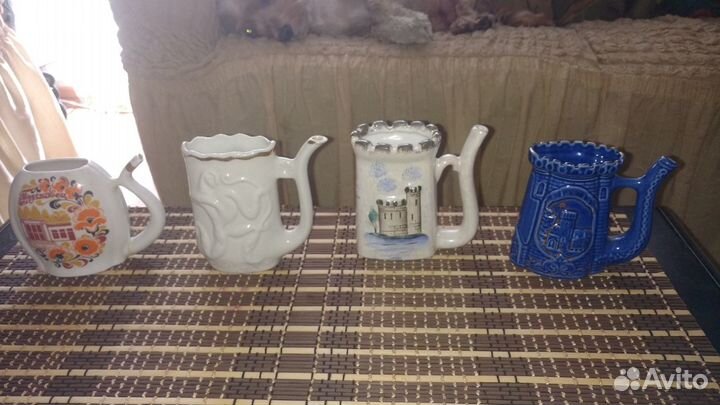 Другое