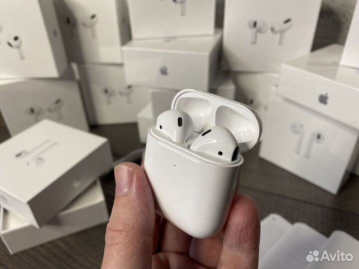 AirPods 2