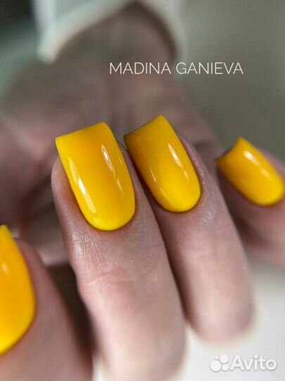 Маникюр педикюр