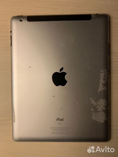 iPad 2
