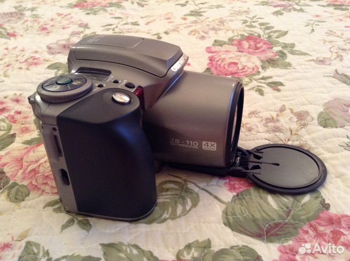 Фотоаппарат Olympus IS-300 продается