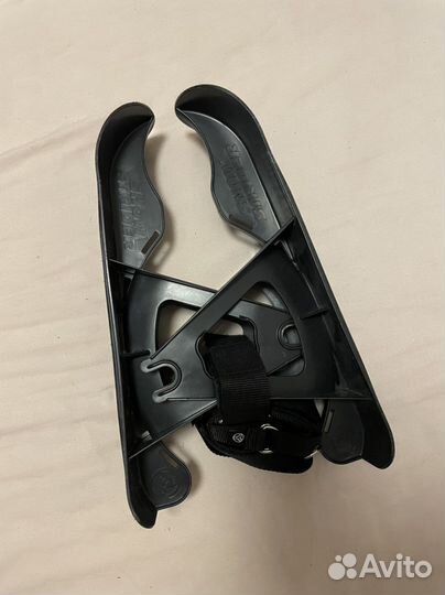 Лыжи для беговела Strider