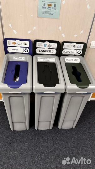 Комплект офисной мебели