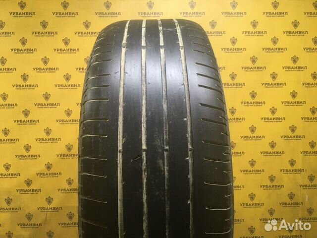 Bridgestone Dueler H/P Sport 255/60 R18 112V