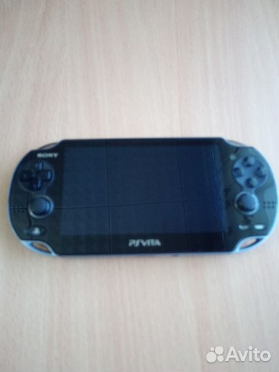 Sony ps Vita