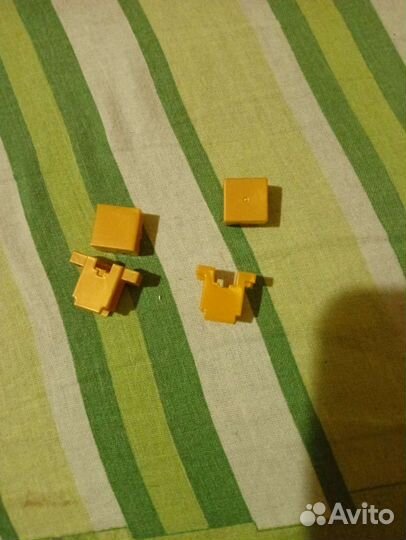 Броня Майнкрафт Лего