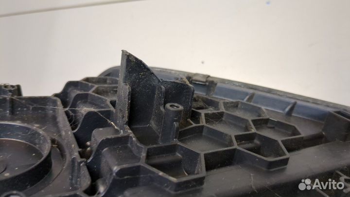 Фара (передняя) правая Skoda Yeti, 2014