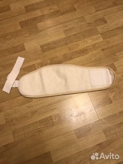 Пояс согревающий СССР