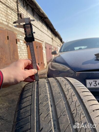 Arivo Ultra ARZ5 245/45 R19 98W