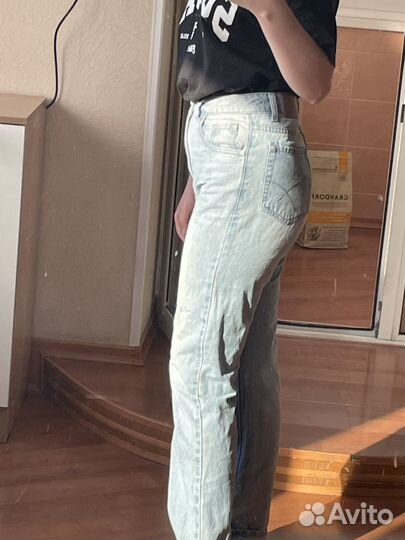 Джинсы женские ostin