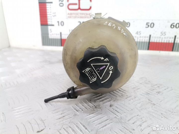 Бачок расширительный Peugeot 206 2003 132311