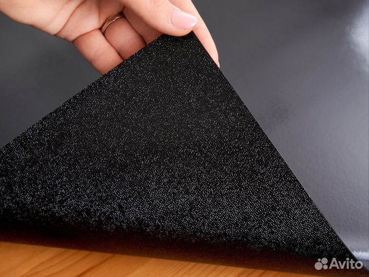 Гибкое стекло на стол