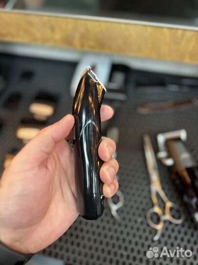 Триммер andis d8