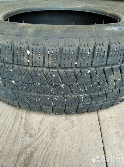 Bridgestone Blizzak Ice 175/65 R14