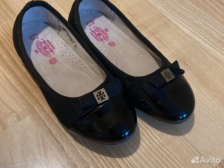 Обувь для девочки