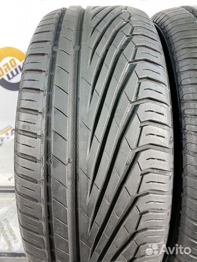 Uniroyal Rain Sport 3 SUV 235/55 R19 105W