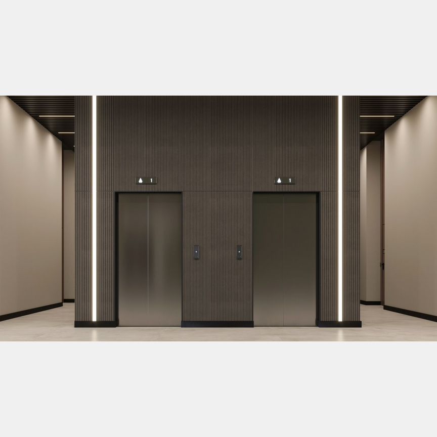 1-к. квартира, 32,7 м², 8/17 эт.