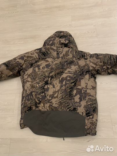 Куртка sitka Blizzard Aerolite Parka