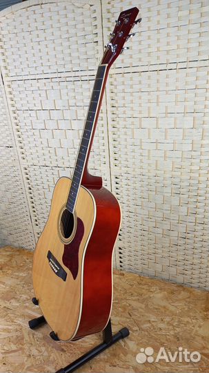 Акустическая гитара Caraya F640-N