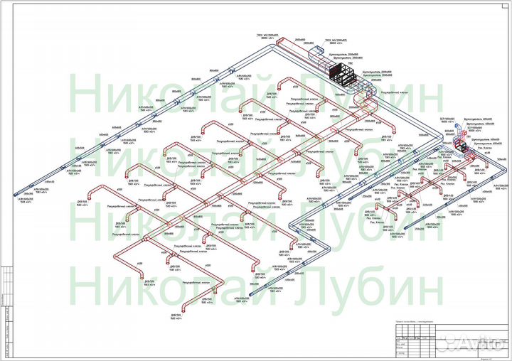 Проект овик, ов, вк, аупт, нвк, тс, овк, ду, аов