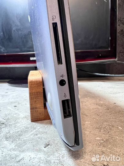 Ноутбук Asus комплект