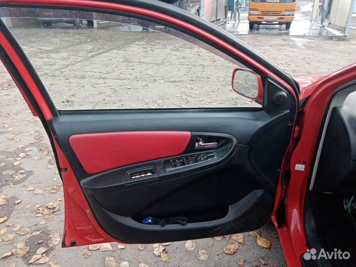 Geely MK Cross 1.5 МТ, 2012, 164 000 км