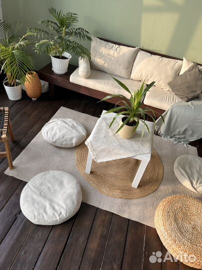 Аренда фотостудии