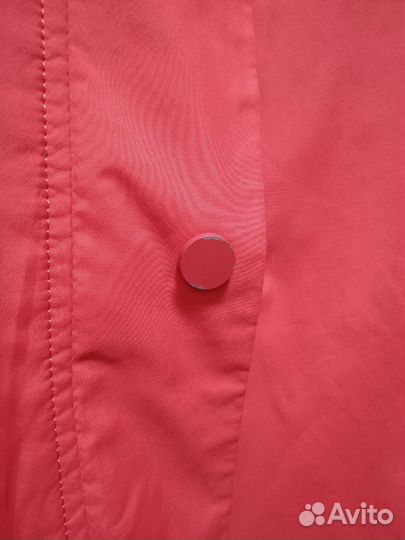 Ветровка жен демисезон, 46-50 разм