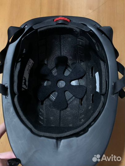 Шлем для конного спорта