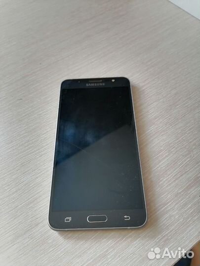 Samsung Galaxy J7 (2016), 2/16 ГБ