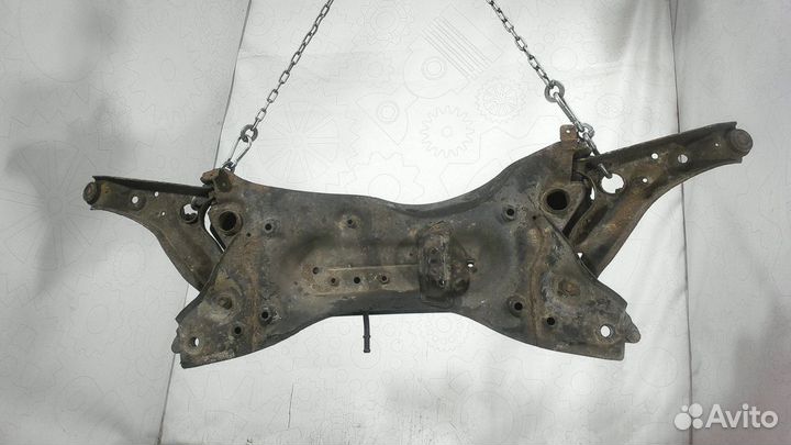 Балка подвески передняя Suzuki Alto 2009, 2009