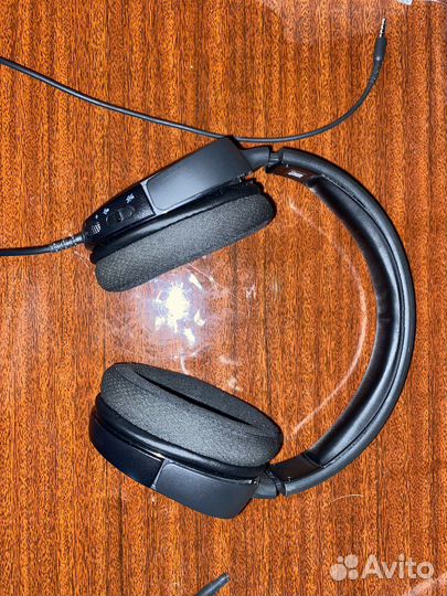 Steelseries arctis RAW