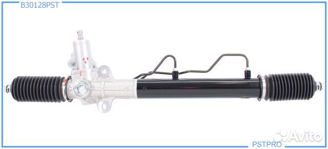 Гидравлическая рулевая рейка Hyundai Tucson