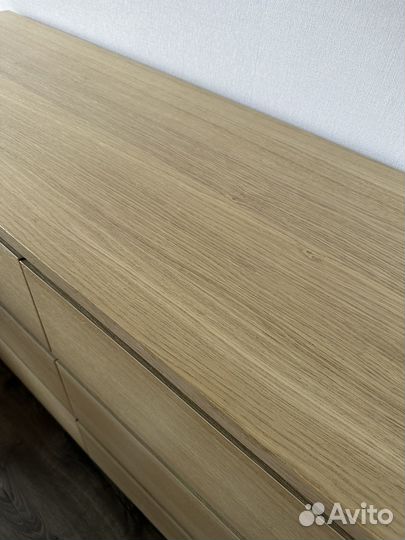 Комод IKEA malm (икеа мальм) оригинал