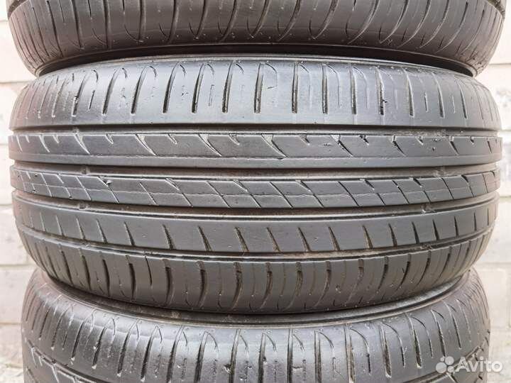 Hankook Ventus Prime 2 K115 205/55 R16 91H