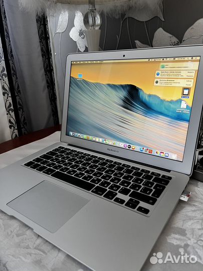 Apple MacBook Air 13 2017