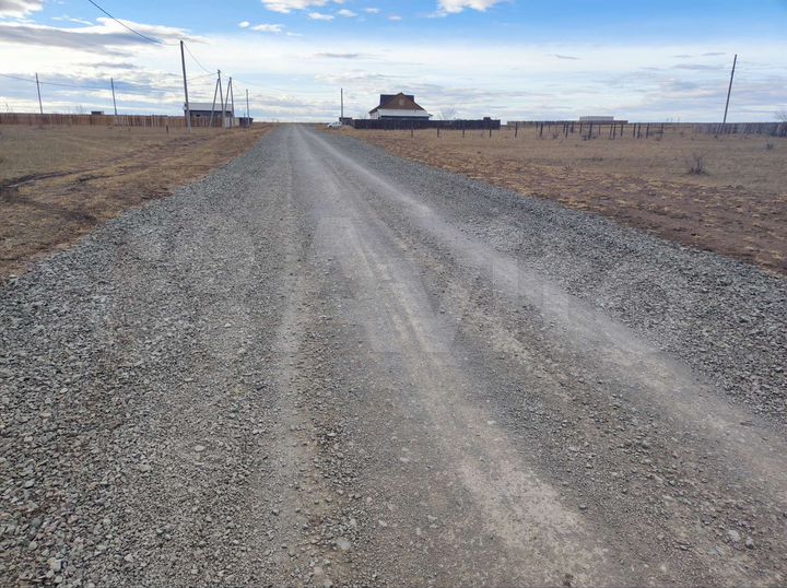 Участок 13 сот. (ИЖС)