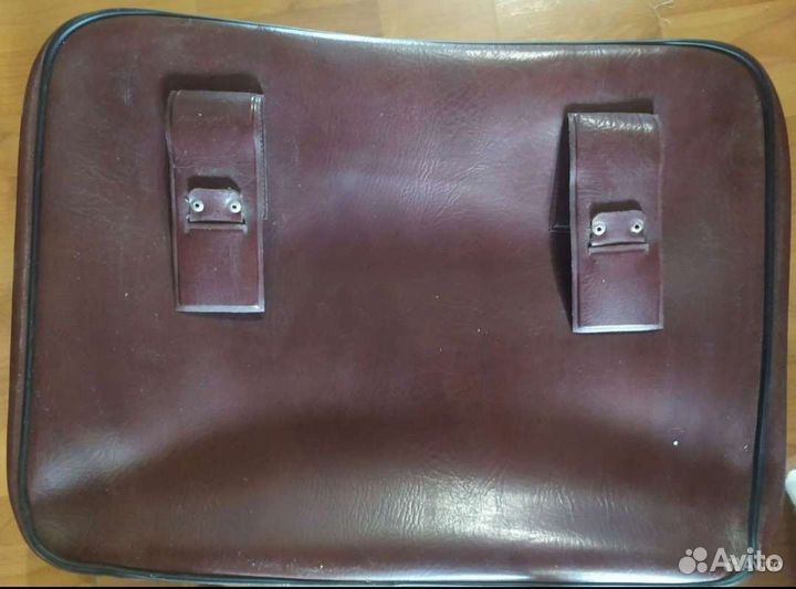 Чемоданы СССР