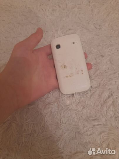 Телефон сансунг