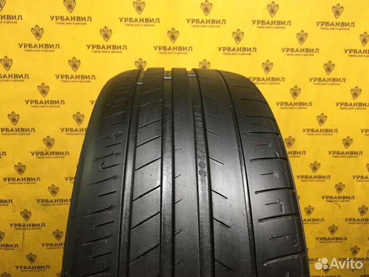 Kapsen SportMax S2000 205/45 R17 88W