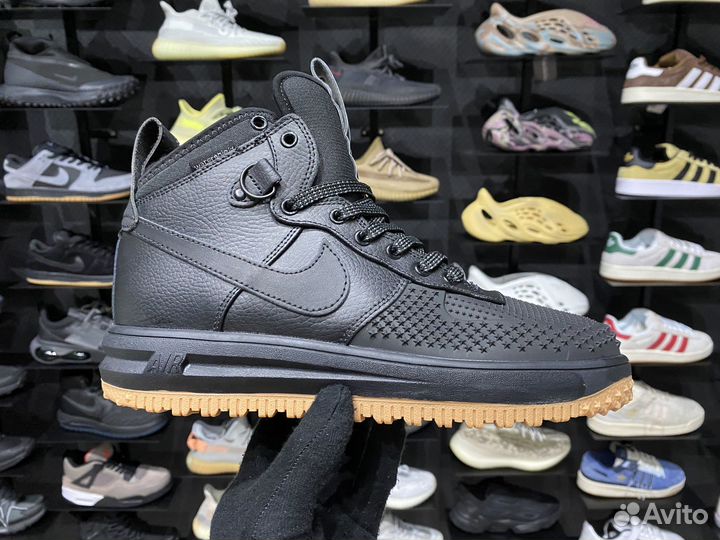 Ботинки Nike Lunar Force 1 Duckboot 