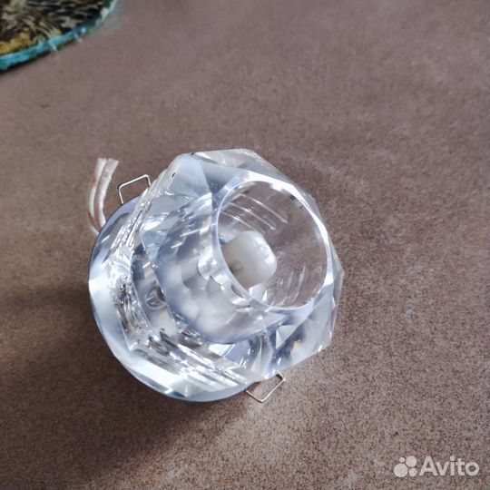 Светильник потолочный