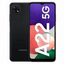 Samsung Galaxy A22s 5G, 4/64 ГБ