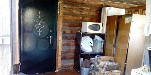 Дом 25 м² на участке 15 сот.